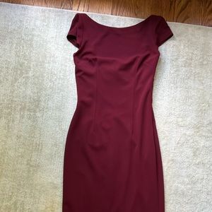 Katie May Evening Gown